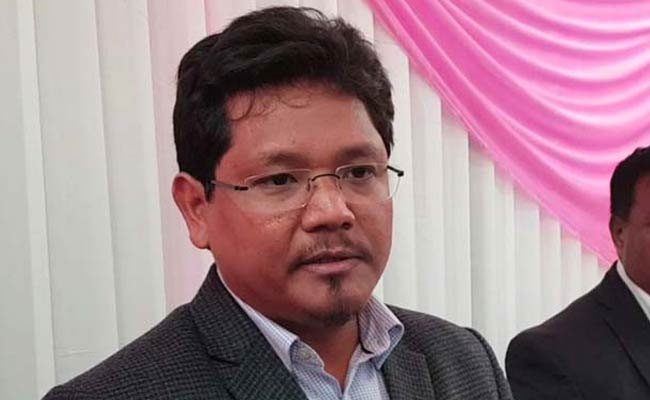 Meghalaya : मुख्यमंत्री ने 10 बेड आईसीयू परियोजना, टेली आईसीयू हब का शुभारंभ किया