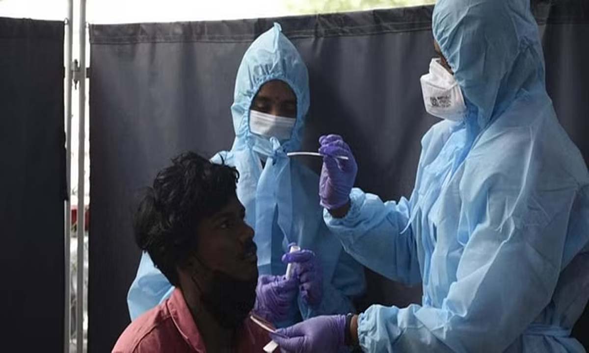 भारत में कोविड सब-वेरिएंट JN.1 के मामले बढ़कर 109 हो गए