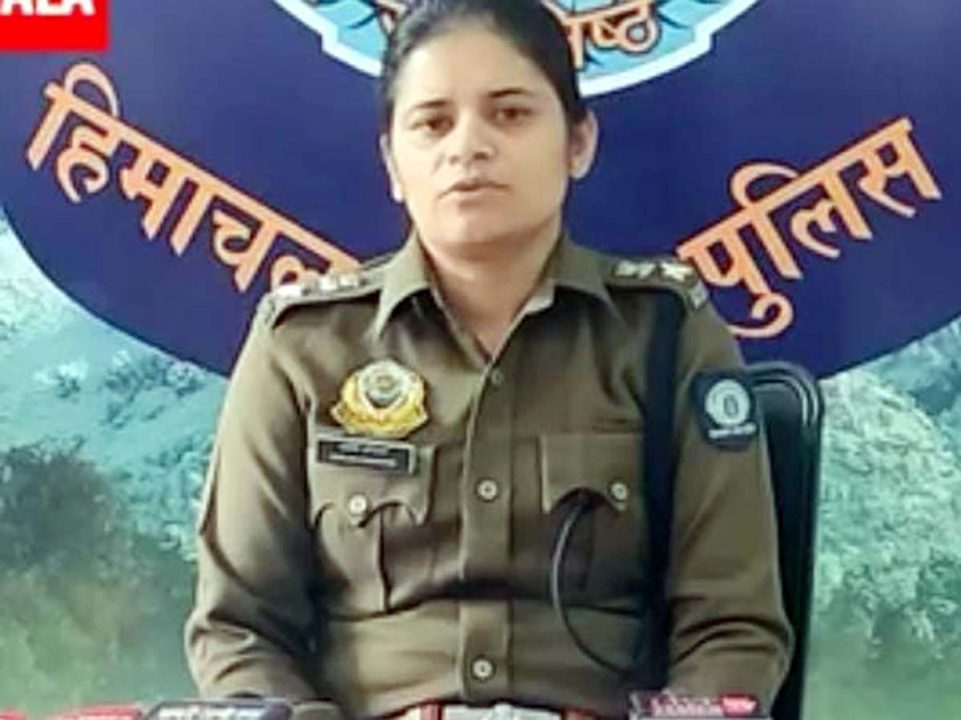 गोलीकांड मामले में पंजाब के पांच आरोपी गिरफतार