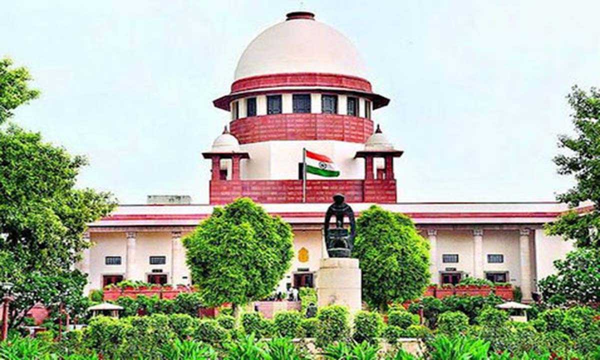 म्हादेई मामला एक बार फिर सुप्रीम कोर्ट के सामने आने में विफल रहा