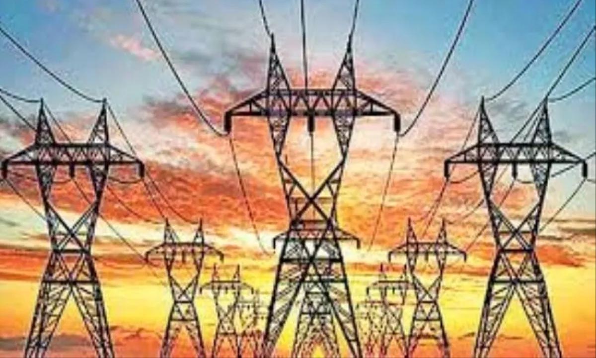 ऊर्जा खपत में उच्चतम कमी के साथ उल्लेखनीय उपलब्धि हासिल की