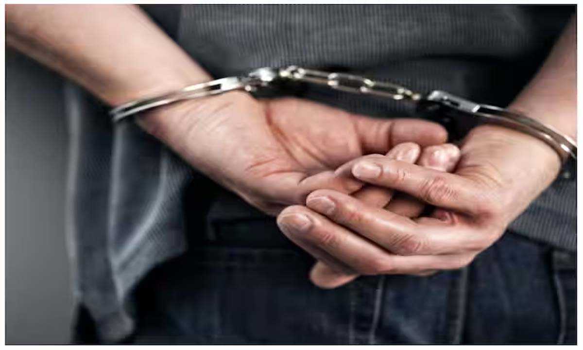 आठ अपहरणकर्ताओं को किया गिरफ्तार