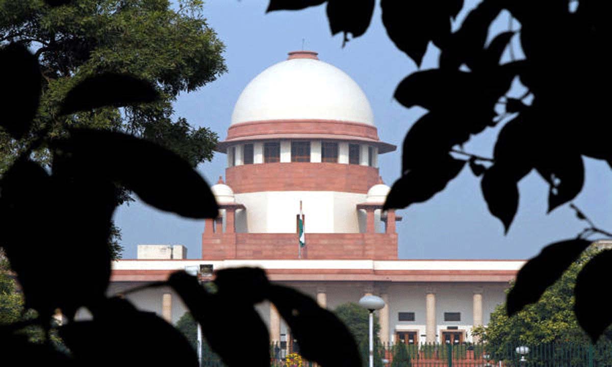लोकसभा में सुरक्षा उल्लंघन की न्यायिक जांच की मांग वाली जनहित याचिका सुप्रीम कोर्ट में दायर