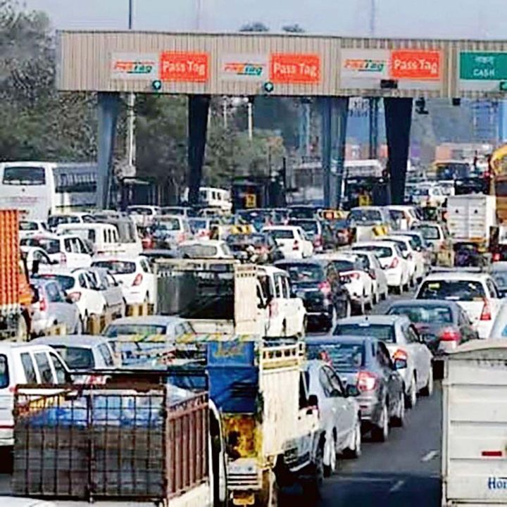 एनएचएआई को गुरुग्राम के खेड़की दौला टोल प्लाजा को पंचगांव में स्थानांतरित करने के लिए 30 एकड़ जमीन मिलेगी