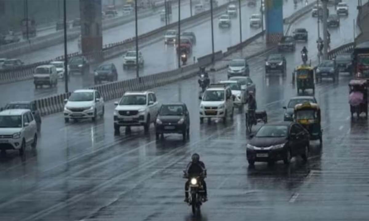 राज्य के कई इलाकों के तापमान में भारी गिरावट की है संभावना