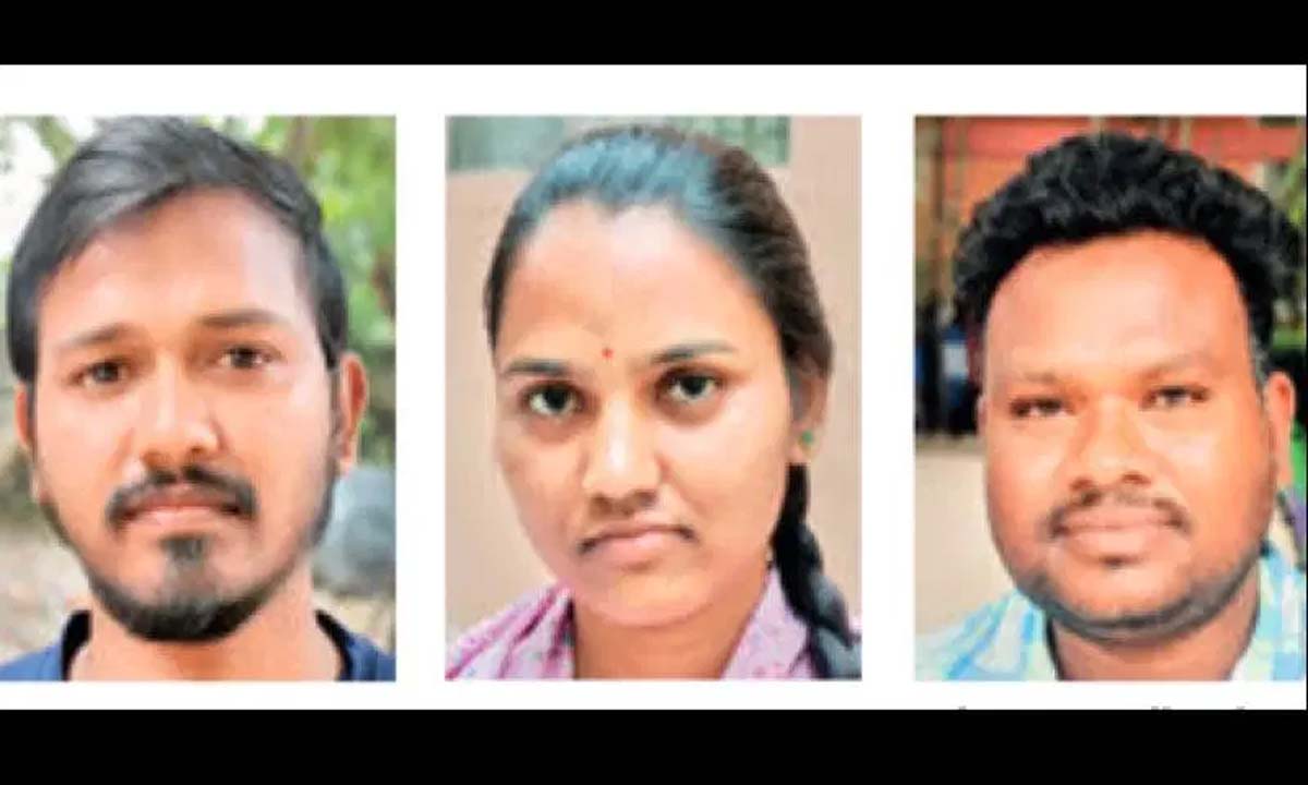 अभ्यर्थियों को उम्मीद है कि कांग्रेस भर्ती शुरू करेगी