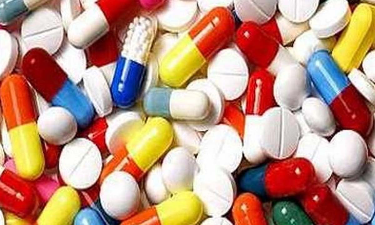 दवाओं के नमूनों को ‘मानक गुणवत्ता के अनुरूप नहीं’ किया घोषित