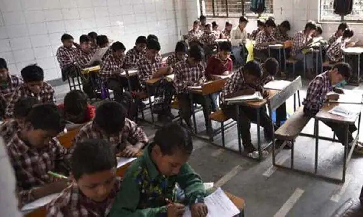 मौसम विभाग ने पूरे केंद्र शासित प्रदेश में मौसम में सुधार का अनुमान जताया