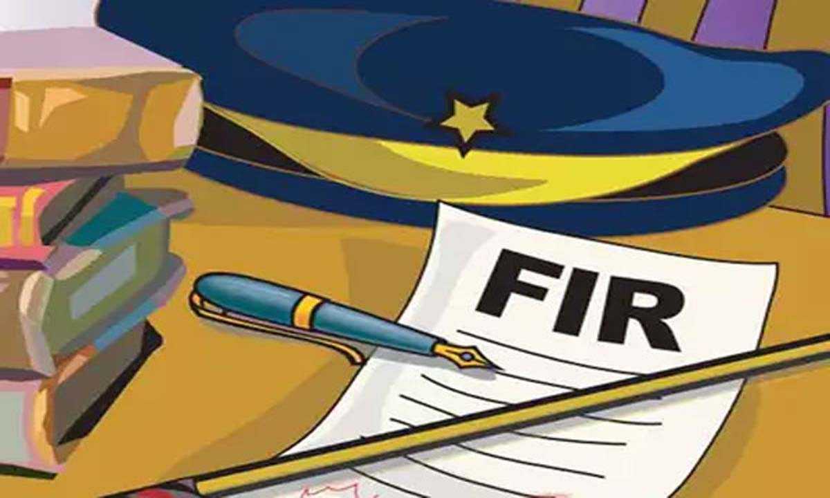 प्रधानाध्यापक के खुदकुशी करने के मामले में खंड शिक्षा अधिकारी के खिलाफ मामला दर्ज