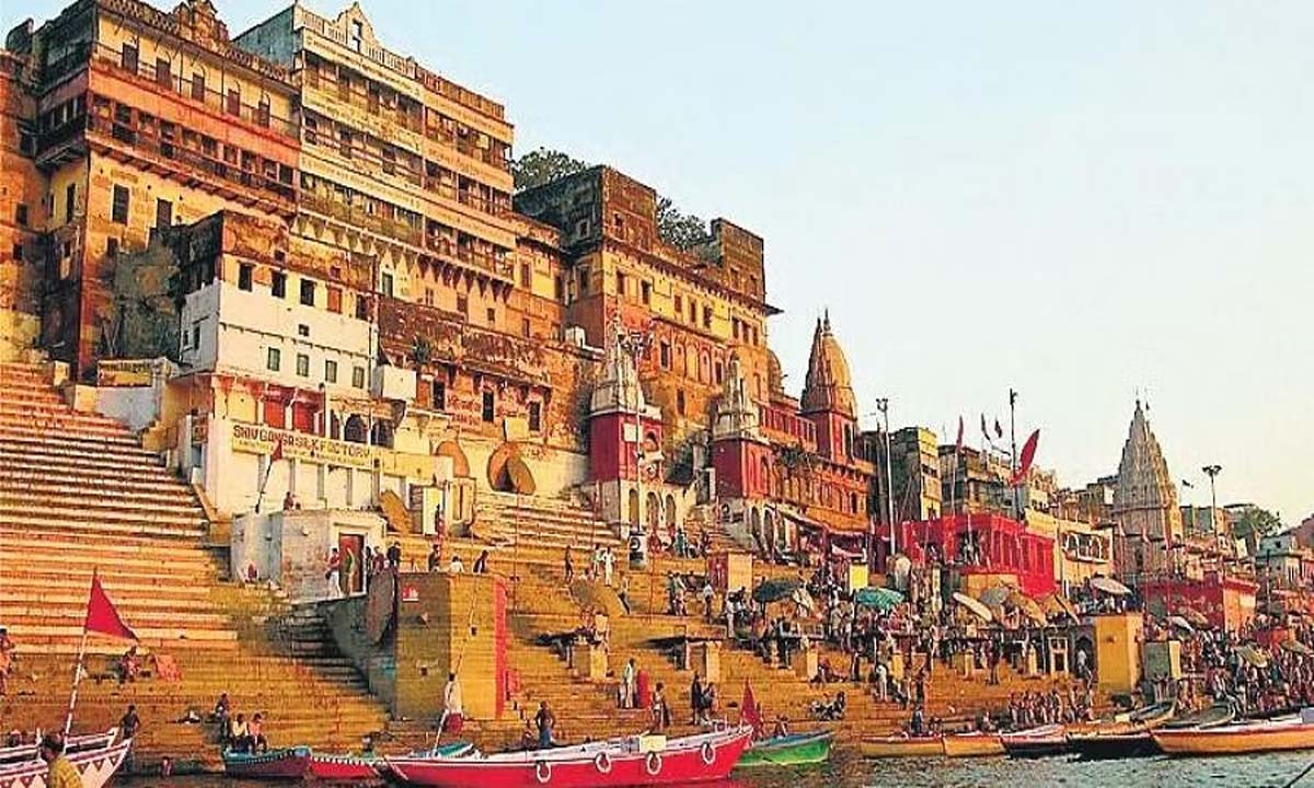 काशी तमिल संगमम 2.0, एक सभ्यतागत विवाह