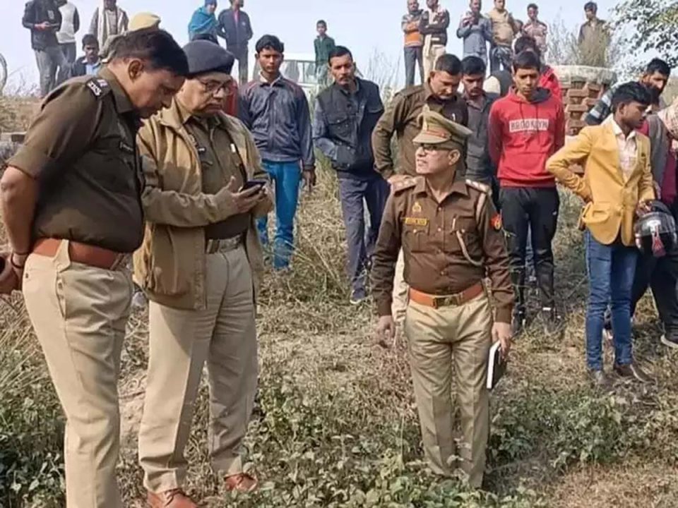 प्यार का खूनी अंजाम, लड़की ने दूसरे प्रेमी के साथ मिलकर पहले प्रेमी को मार डाला