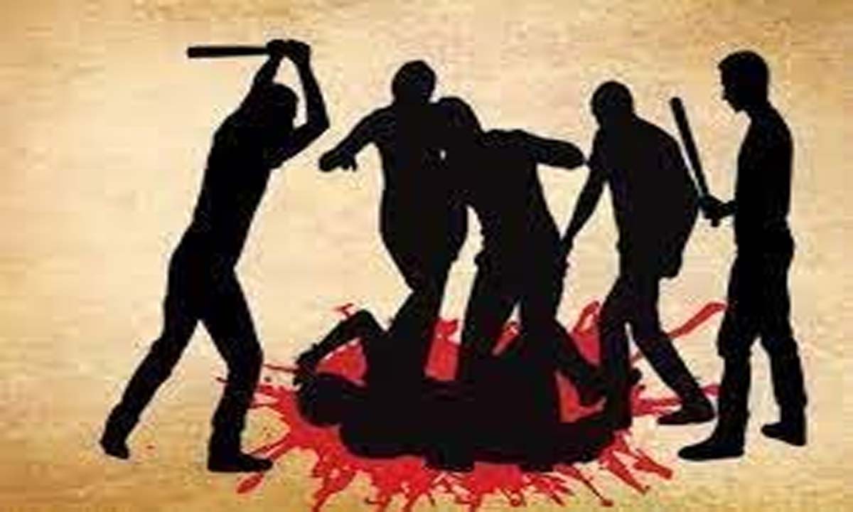Kolkata News: मवेशी चोर होने के संदेह में दो लोगों की पीट-पीट कर हत्या