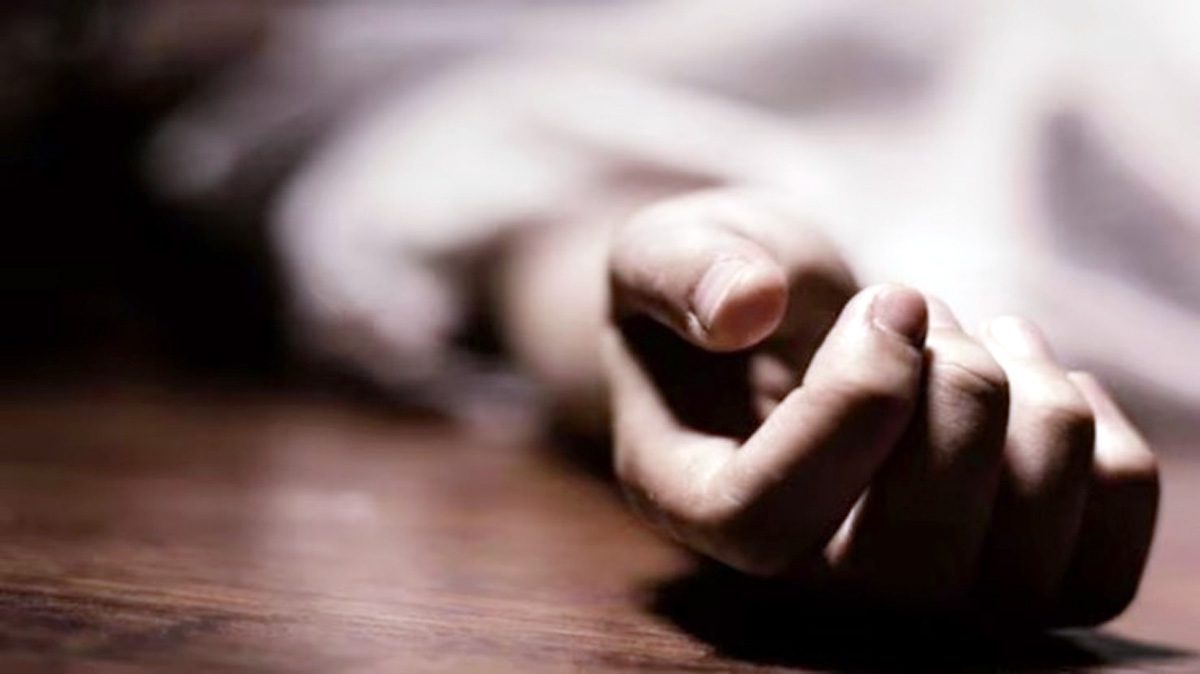 कुंए में गिरने से पिता-पुत्र एवं पुत्री की मौत