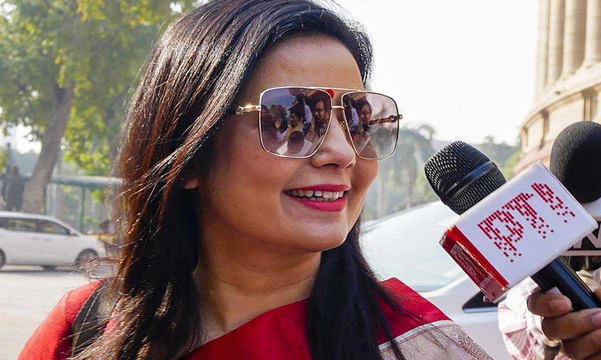 लोकसभा ने महुआ मोइत्रा को संसद से निष्कासित, 'कैश-फॉर-क्वेरी' मामले में आचार समिति की सिफारिश को अपनाया