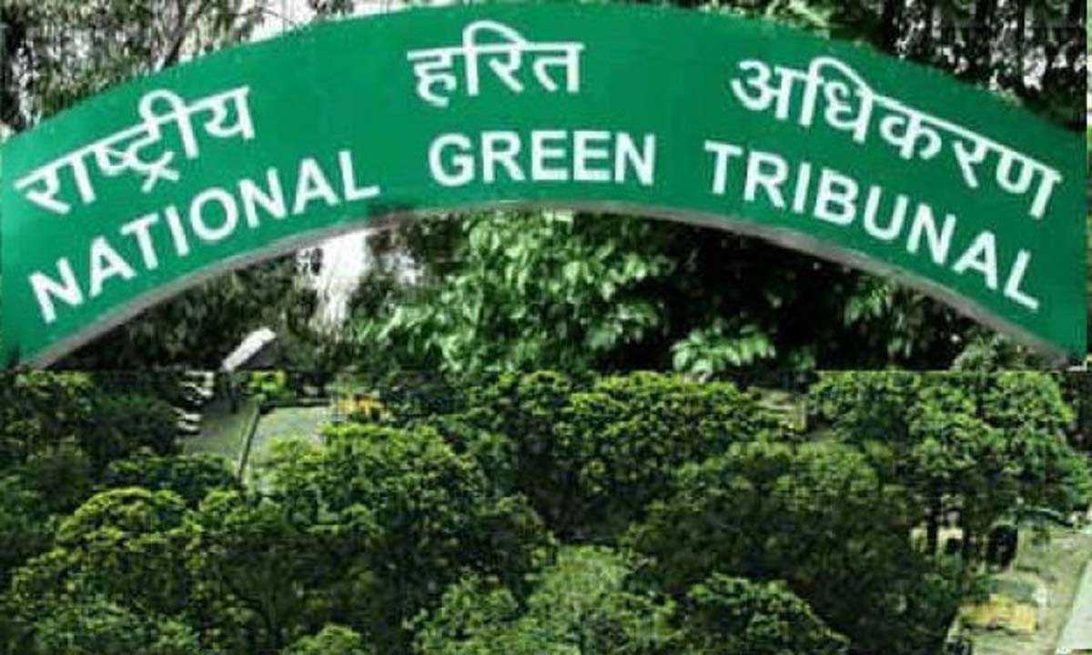 एनजीटी ने राज्यों को वायु गुणवत्ता सुधार के लिए कर रहे है प्रयास