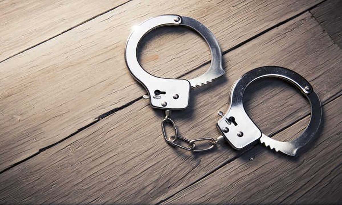 2 पर एनडीपीएस एक्ट के तहत मामला दर्ज किया