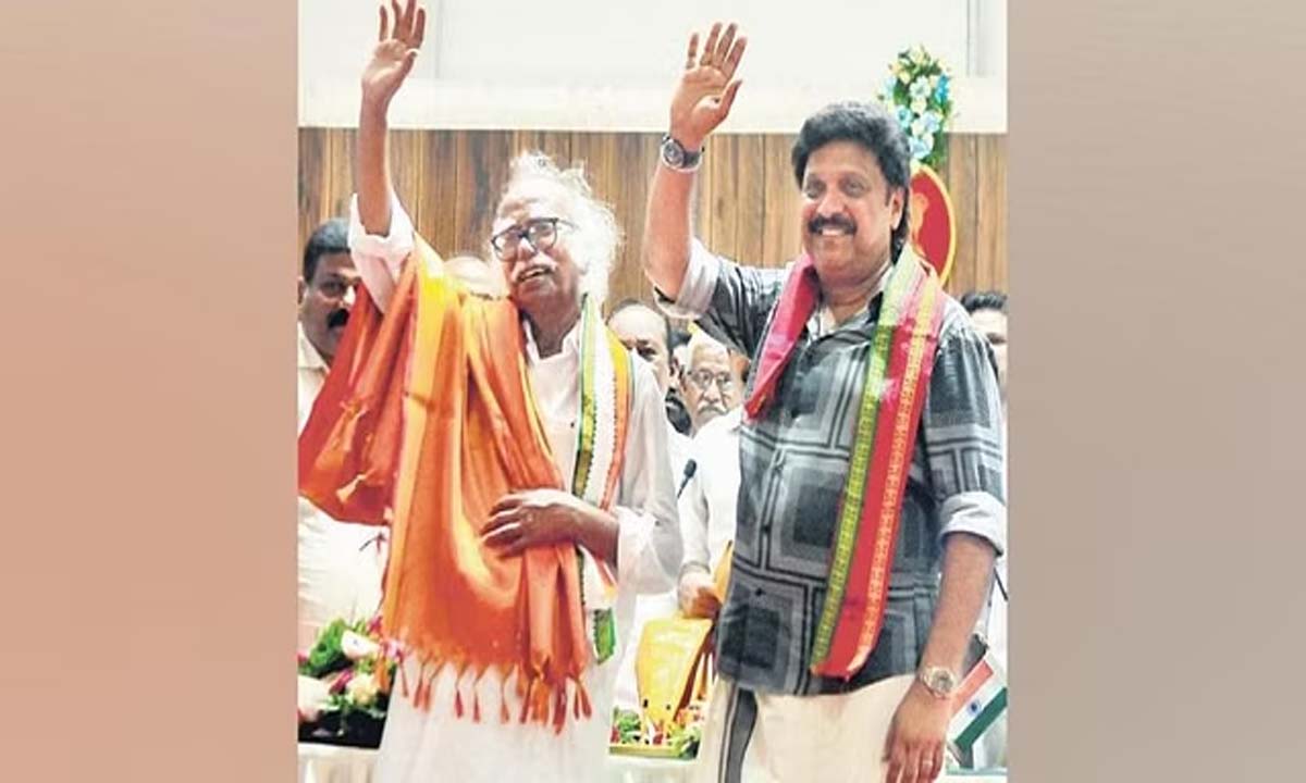 Keral: कडन्नप्पल्ली को पंजीकरण मिला, गणेश को परिवहन चलाना