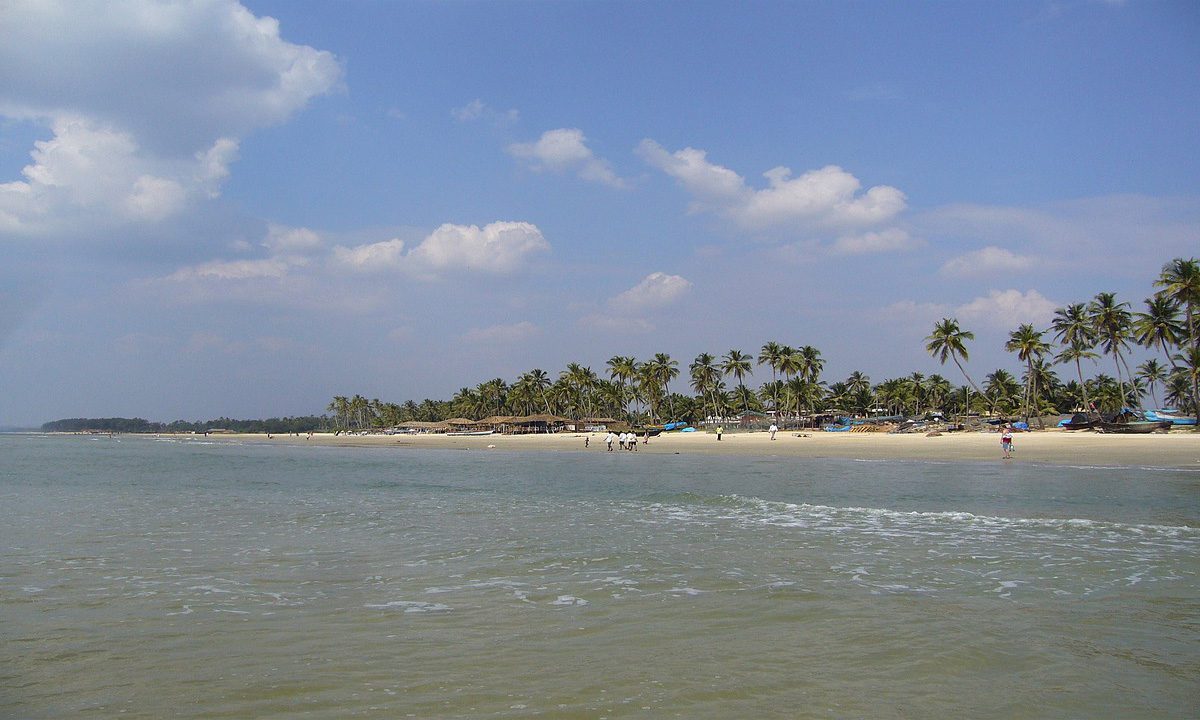Goa: एक समय कुख्यात रहे बैना समुद्रतट को अंतरराष्ट्रीय पर्यटन मानचित्र पर लाने के प्रयास जारी