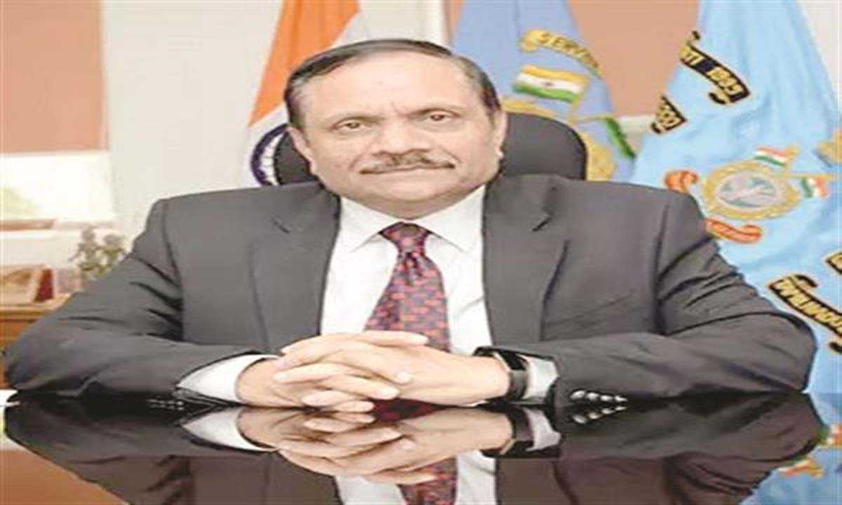 सलाहकार भटनागर ने जीपीसी जम्मू में मेगा जॉब फेयर का किया उद्घाटन