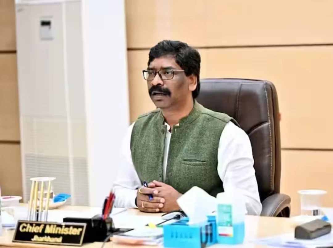 सीएम सोरेन के आदेश पर गोड्डा जिला कल्याण निलंबित