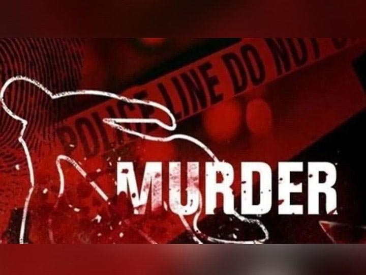 धारदार हथियार से छात्र की हत्या