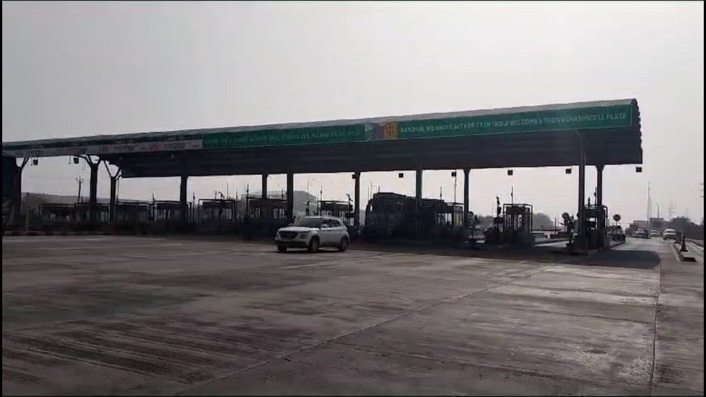 Gujarat : मोरबी फर्जी टोलनाका कांड में एक माह बाद 2 हिरासत में