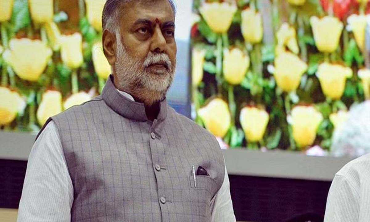 नए मुख्यमंत्री के चुनाव के लिए बीजेपी विधायकों की सोमवार को भोपाल में बैठक होगी