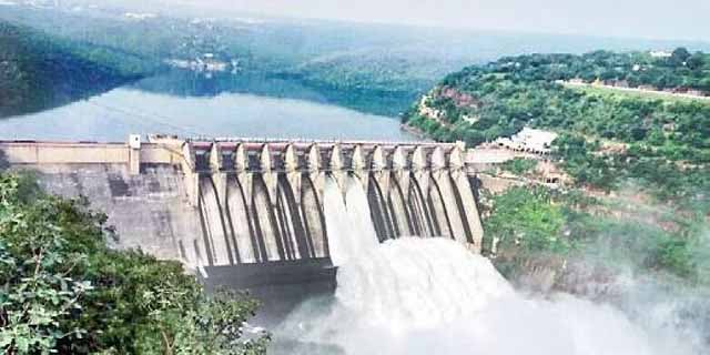 केआरएमबी ने टीएस को अचंपेट एलआईएस पर डीपीआर जमा करने के लिए कहा