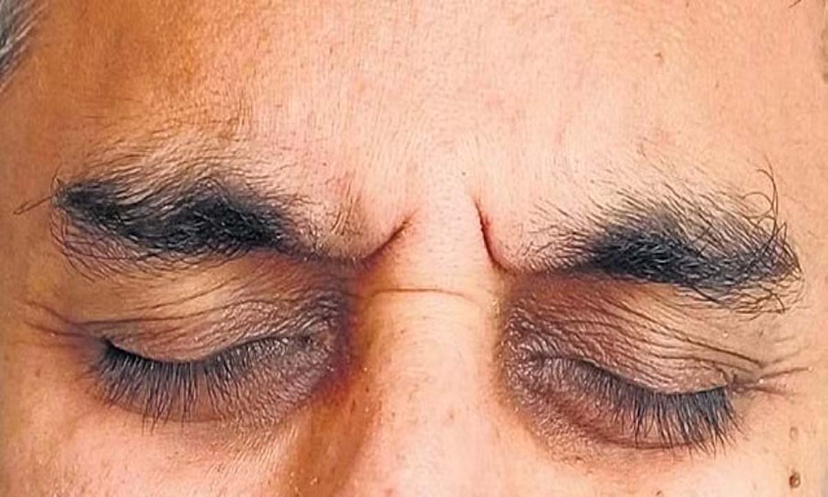 भावनात्मक स्थिरता के लिए शिवराम का मार्ग