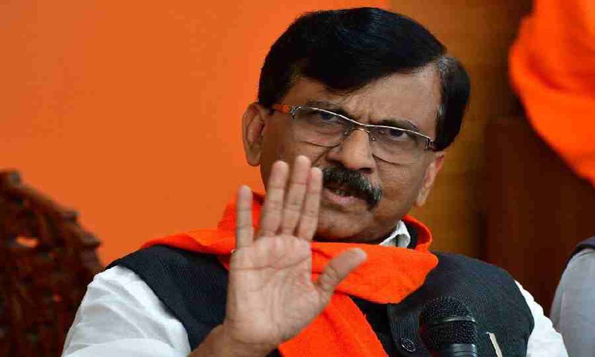 कांग्रेस ने भारत के सहयोगियों के साथ चुनाव लड़ा होता तो विधानसभा चुनाव के नतीजे अलग होते: संजय राउत