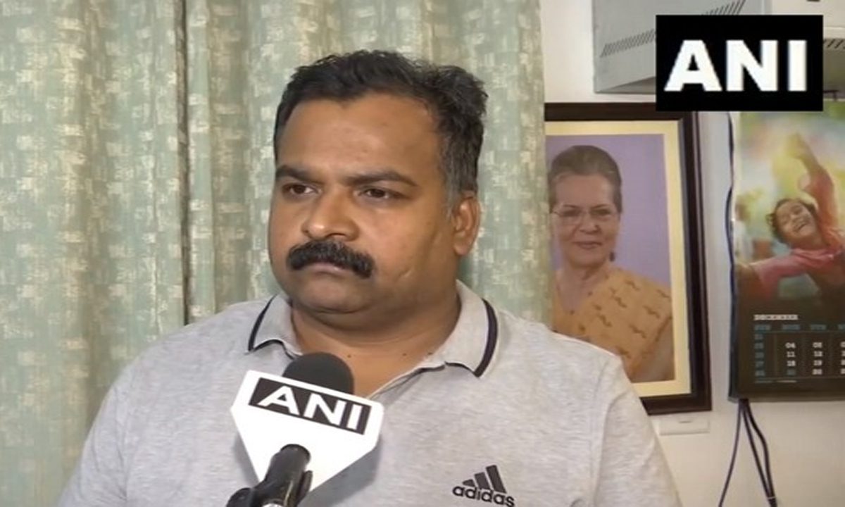 सांसद पर आईटी छापों को लेकर अमित शाह ने कांग्रेस पर साधा निशाना, मनिकम टैगोर ने दी प्रतिक्रिया