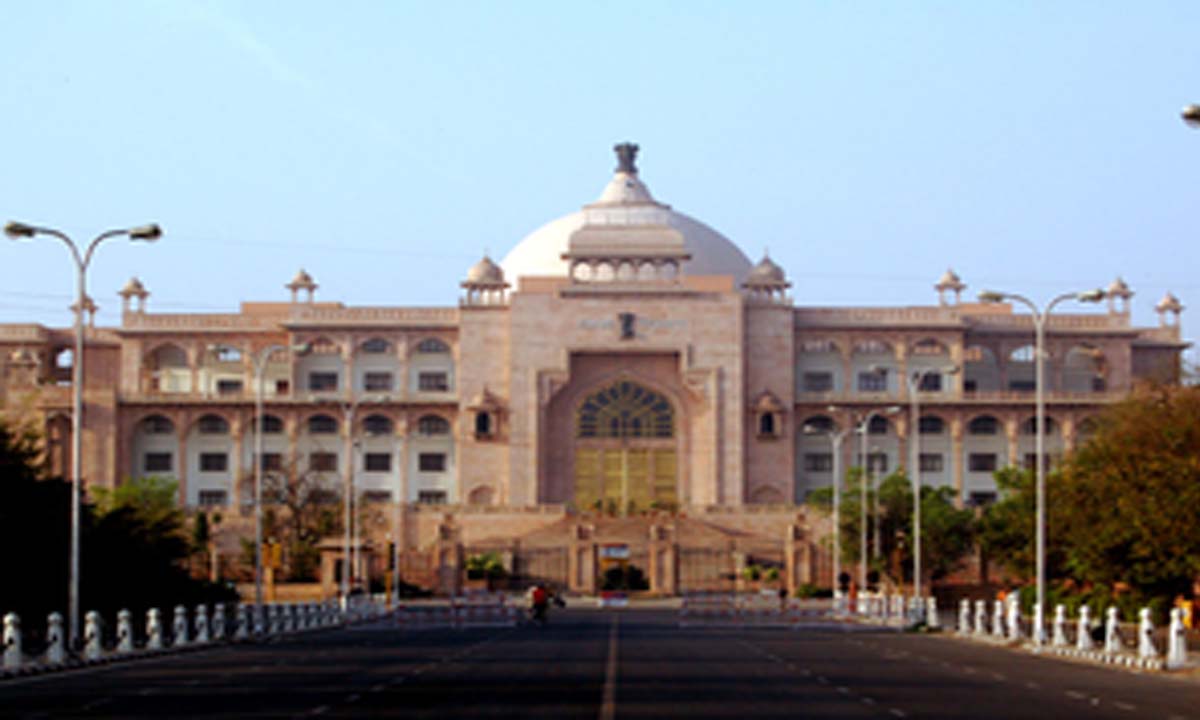 Jaipur News: राजस्थान में 190 विधायकों ने शपथ ली