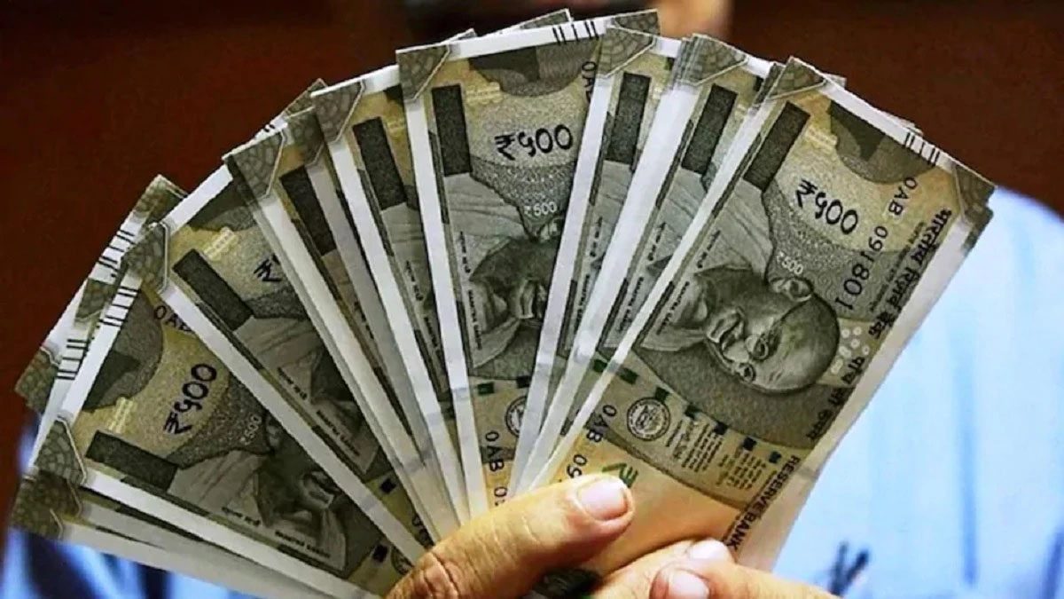 Business : ₹6 से कम के इस शेयर ने बड़ा कमाल दिखाया, तीन दिन में ही दे दिया 63% से अधिक का रिटर्न