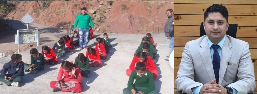 Himachal : क्विज़ में 150 स्कूलों के 3,500 छात्र हिस्सा लेते हैं