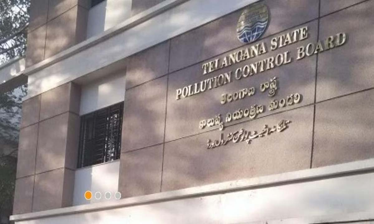 Telangana: पीसीबी भर्ती को प्राथमिकता दी जाएगी