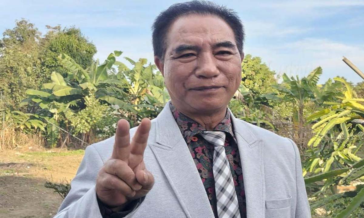 Mizoram: वह वर्ष जब मिज़ोरम ने 36 वर्षों में गैर-कांग्रेसी, गैर-मिज़ो नेशनल फ्रंट सरकार चुनी