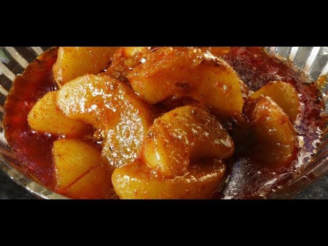 Amla pickle: जाने खट्टा-मीठा आंवले का अचार बनाने का तरीका