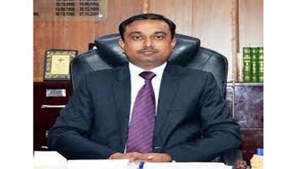 डिव कॉम ने विभिन्न सड़क परियोजनाओं के लिए भूमि अधिग्रहण की समीक्षा की