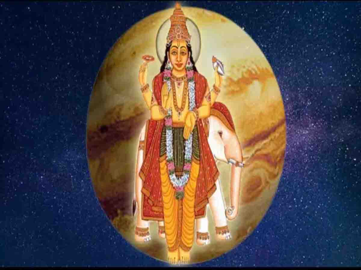 जानिए गुरु को मजबूत कैसे बनाएं?