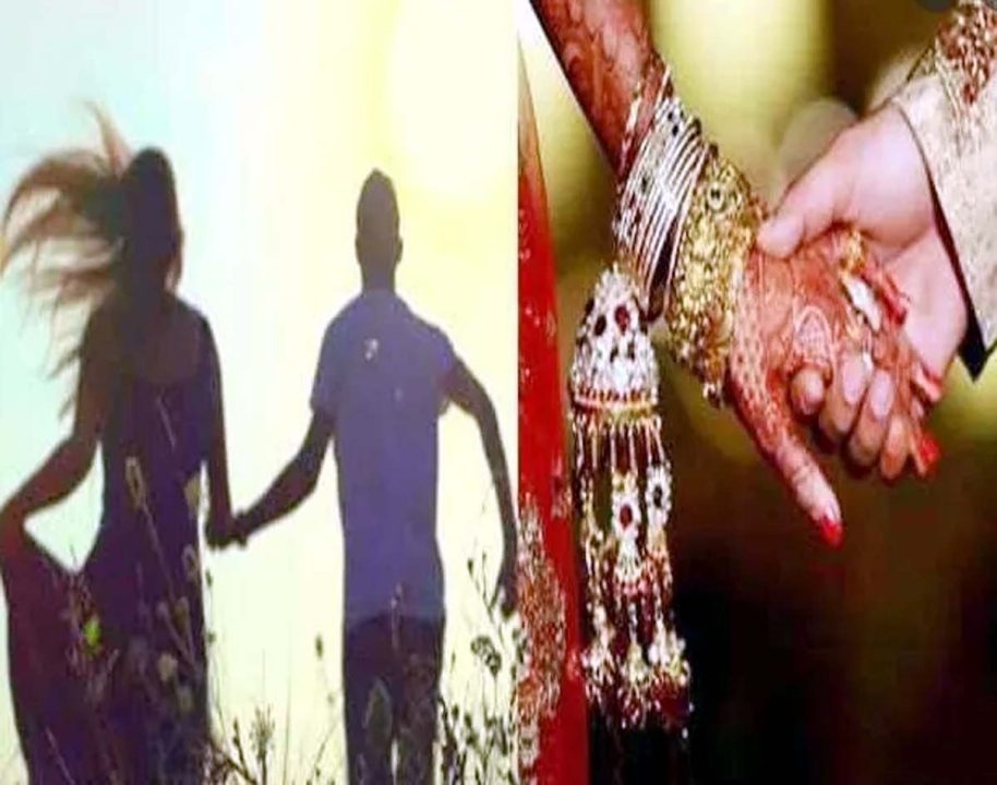 बहू ने ससुराल की छत से लगाई छलांग, बोली- मुझे प्रेमी के साथ रहना...