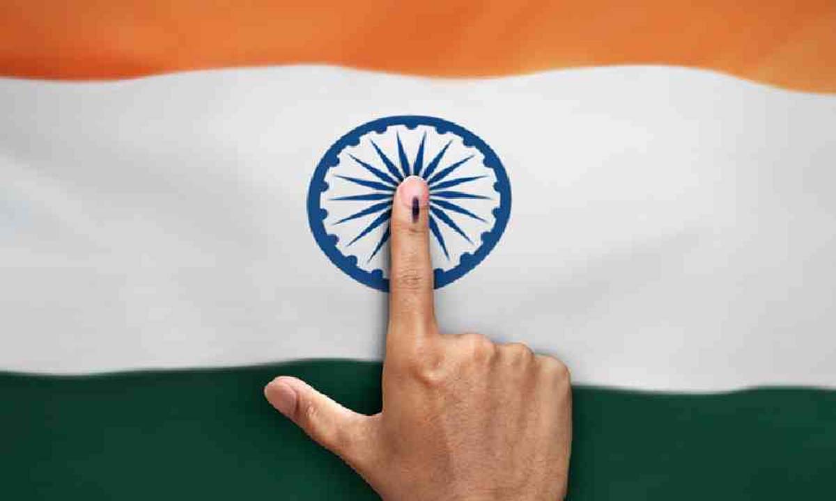 Odisha Congress: बीजेपी ने 2024 लोकसभा चुनाव के लिए केंद्रीय नेताओं से सुझाव मांगे