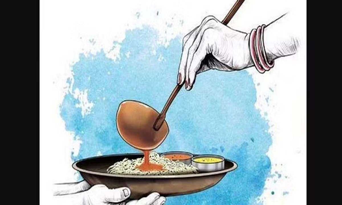 कोडागु की आंगनबाड़ियों में कई महीनों से अंडे की आपूर्ति नहीं हो रही