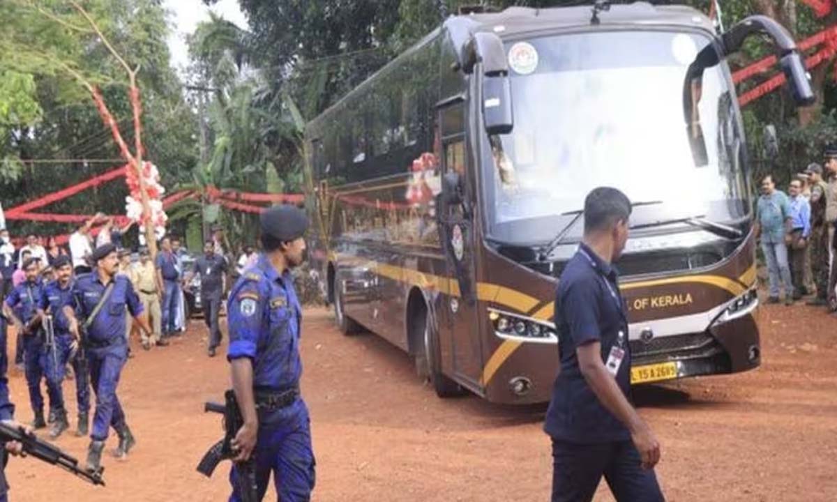 जनता की रक्षा करना पुलिस का कर्तव्य: केरल कोर्ट