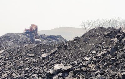 Meghalaya : ईजेएच जिला प्रशासन अवैध खनन और परिवहन को समाप्त करने के लिए कदम उठा रहा है