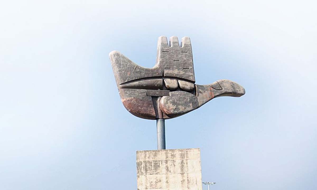 CHANDIGARH: 2006 में योजना बनाई गई, संस्थान चंडीगढ़ की एडू सिटी के लिए उत्सुक नहीं