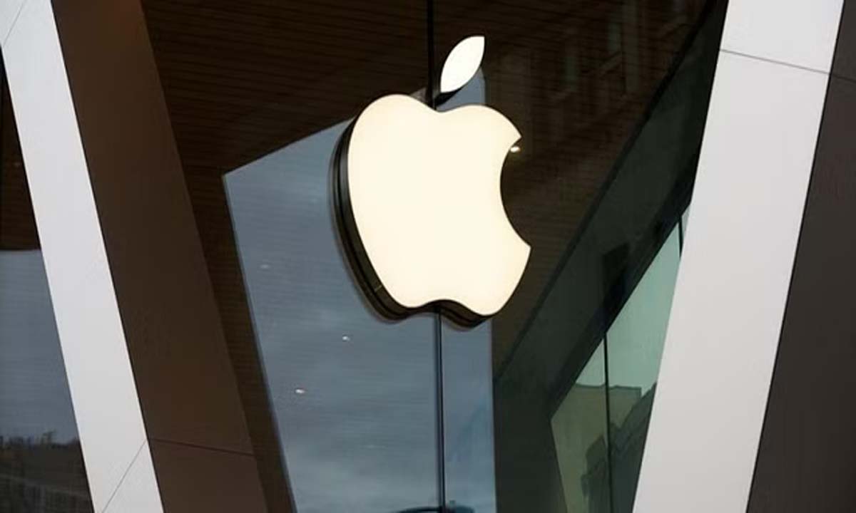 Apple of the Eye: इलेक्ट्रॉनिक्स विनिर्माण को गति मिली