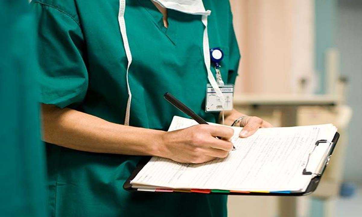 स्वास्थ्य व्यवस्था सुधारने के लिए डॉक्टरों ने बनाया प्रबंधन का छात्र