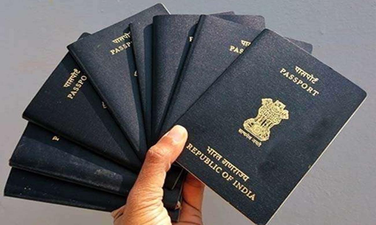 उपराज्यपाल ने फर्जी पासपोर्ट हासिल करने के मामलों में 11 लोगों के खिलाफ मुकदमा चलाने की मंजूरी