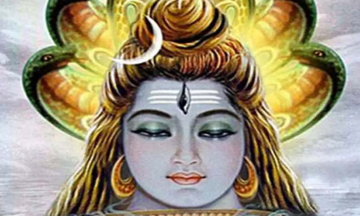 नव वर्ष के पहले दिन करें भगवान शिव के 108 नामों का मंत्र जाप