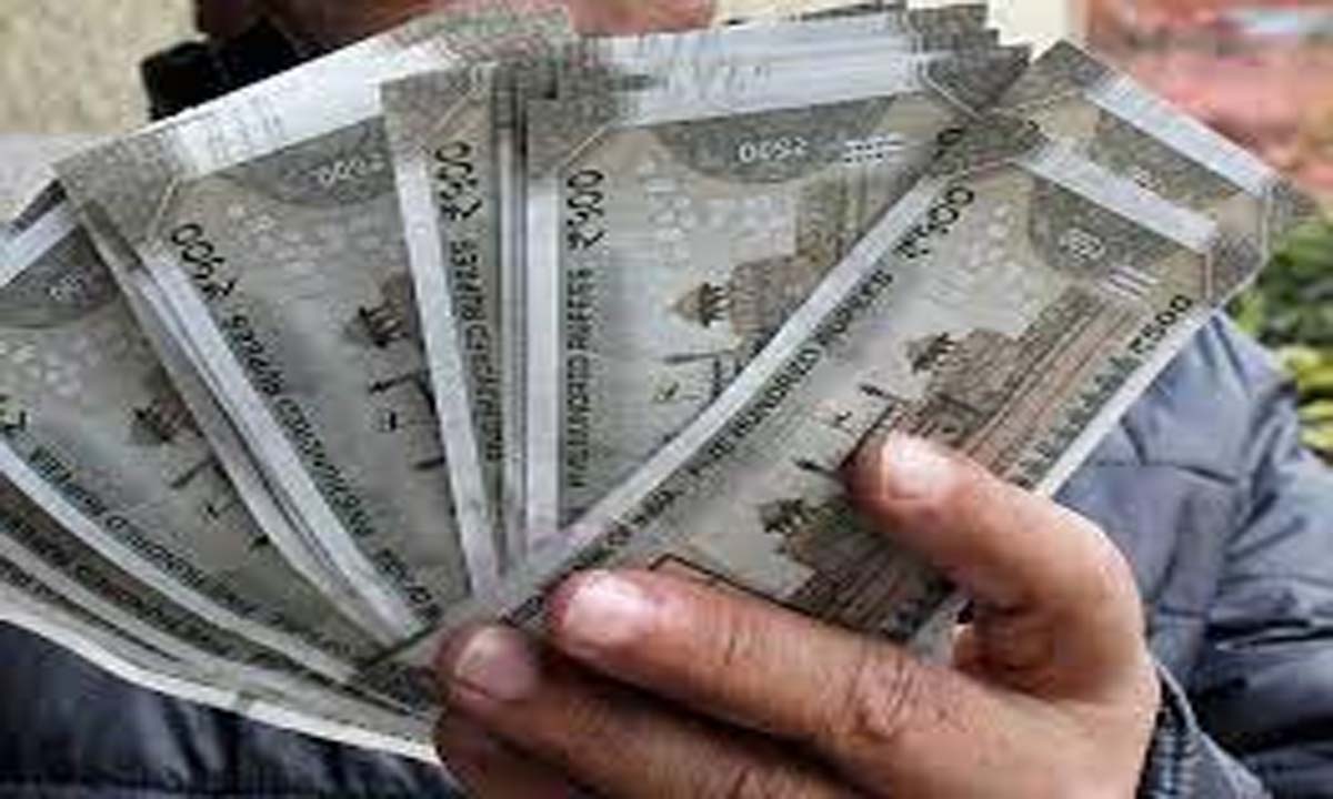 जनजातीय क्षेत्र विकास के लिए 857 करोड़ रुपये आवंटित